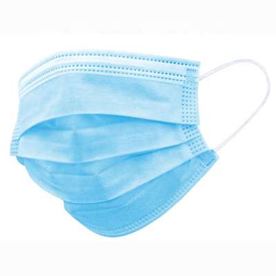 CE Approved 3 Layer Disposable Civil Masks Civil face mask disposable mask protect