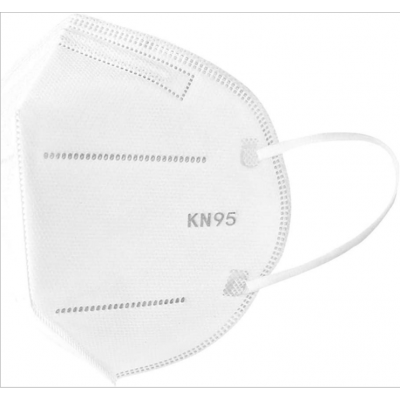 Protective Mask KN95 Dust Mask Earloop Face Mask